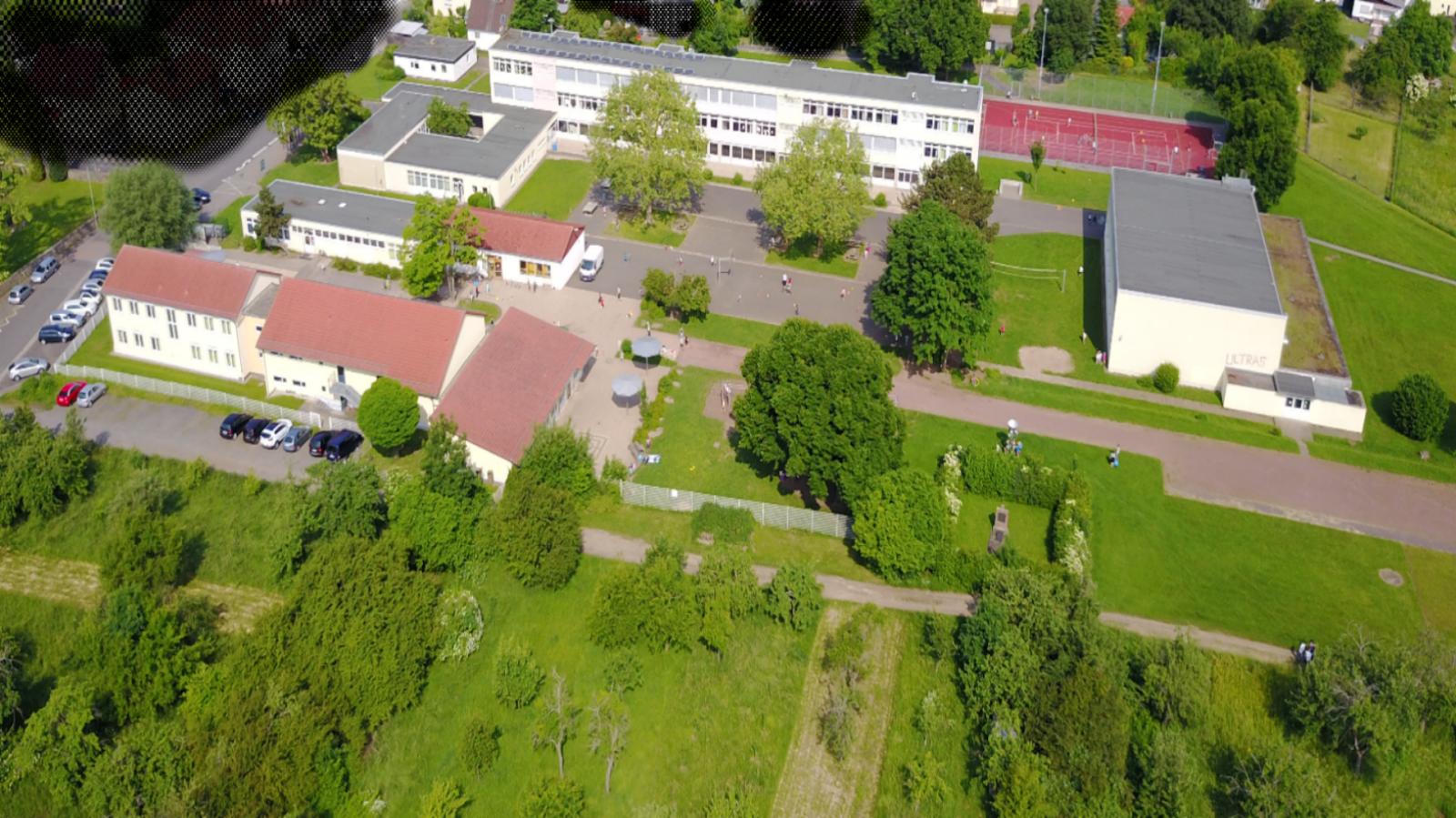 Schulportal Karl-Weigand-Schule in Florstadt