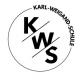 Schulportal Karl-Weigand-Schule Logo