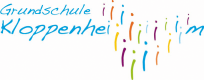 Schulportal Grundschule Kloppenheim Logo