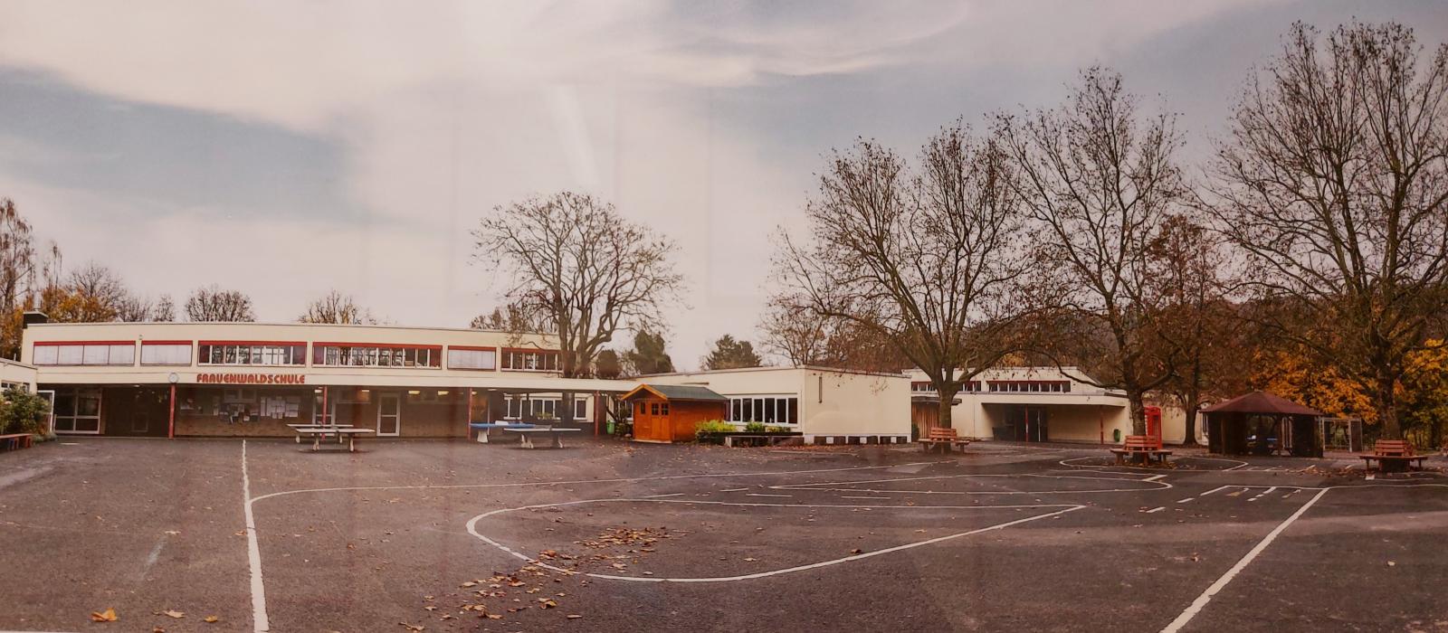 Schulportal Frauenwaldschule Nieder-Mörlen in Bad Nauheim