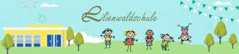 Schulportal Lilienwaldschule Logo