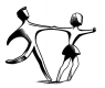 Schulportal Erich Kästner-Schule Rosbach Logo