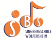 Schulportal Singbergschule Wölfersheim Logo