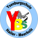 Schulportal Ysenburgschule Logo
