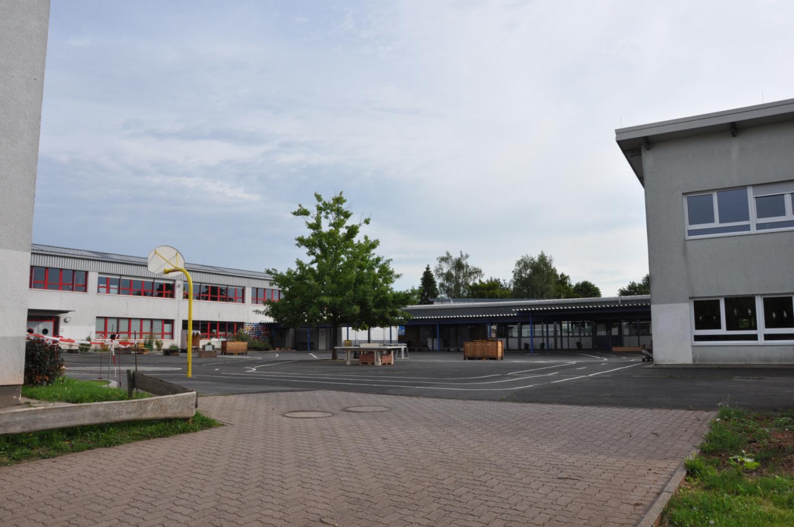 Schulportal Anton-Calaminus-Schule in Gründau