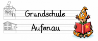 Schulportal Grundschule Aufenau Logo