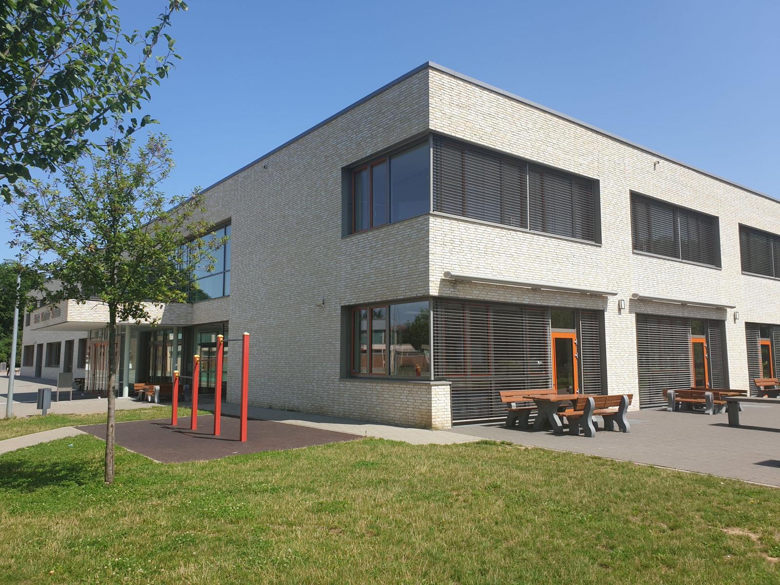 Schulportal Erich-Kästner-Schule Lich in Lich