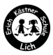 Schulportal Erich-Kästner-Schule Lich Logo