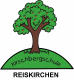 Schulportal Kirschbergschule Reiskirchen Logo