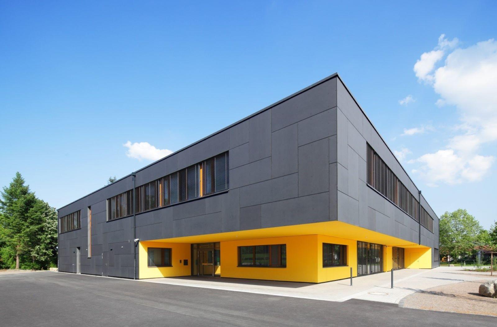 Schulportal Grundschule Crumstadt in Riedstadt