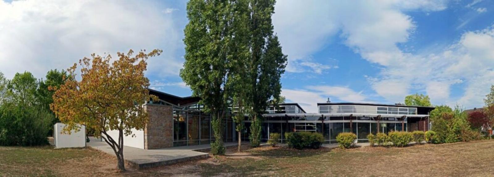 Schulportal Grundschule Erfelden in Riedstadt