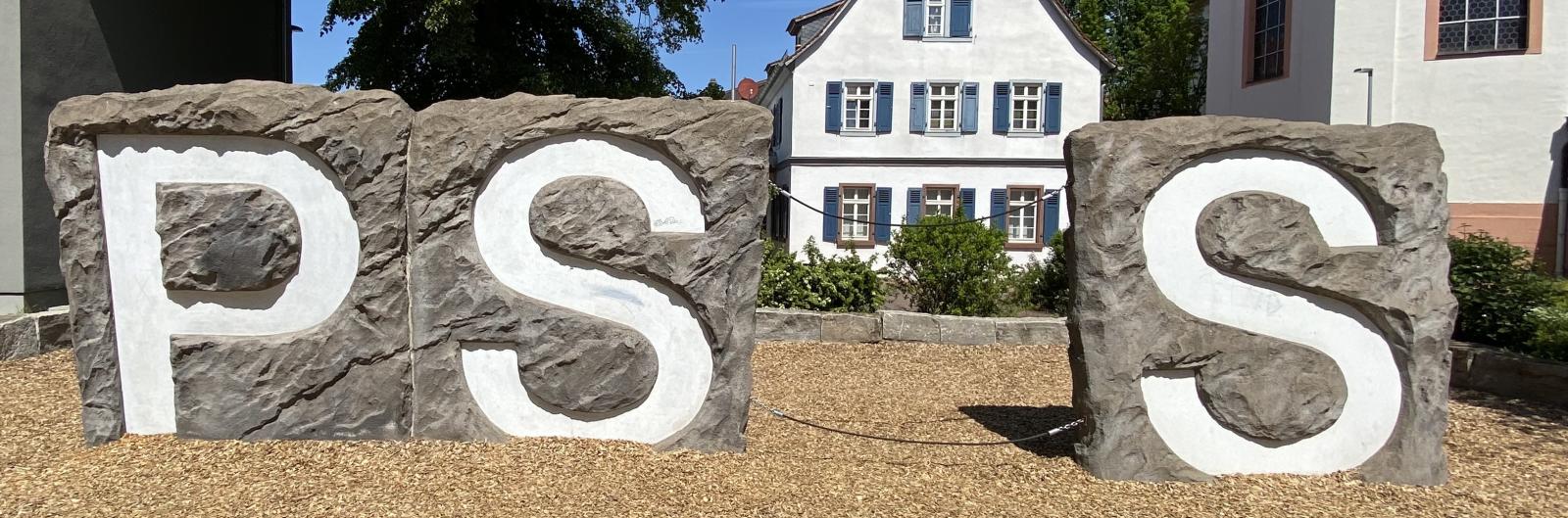 Schulportal Peter-Schöffer-Schule in Gernsheim