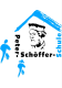 Schulportal Peter-Schöffer-Schule Logo