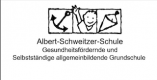 Schulportal Albert-Schweitzer-Schule Logo