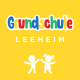 Schulportal Grundschule Leeheim Logo