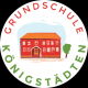 Schulportal Grundschule Königstädten Logo