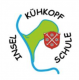Schulportal Insel-Kühkopf-Schule Logo