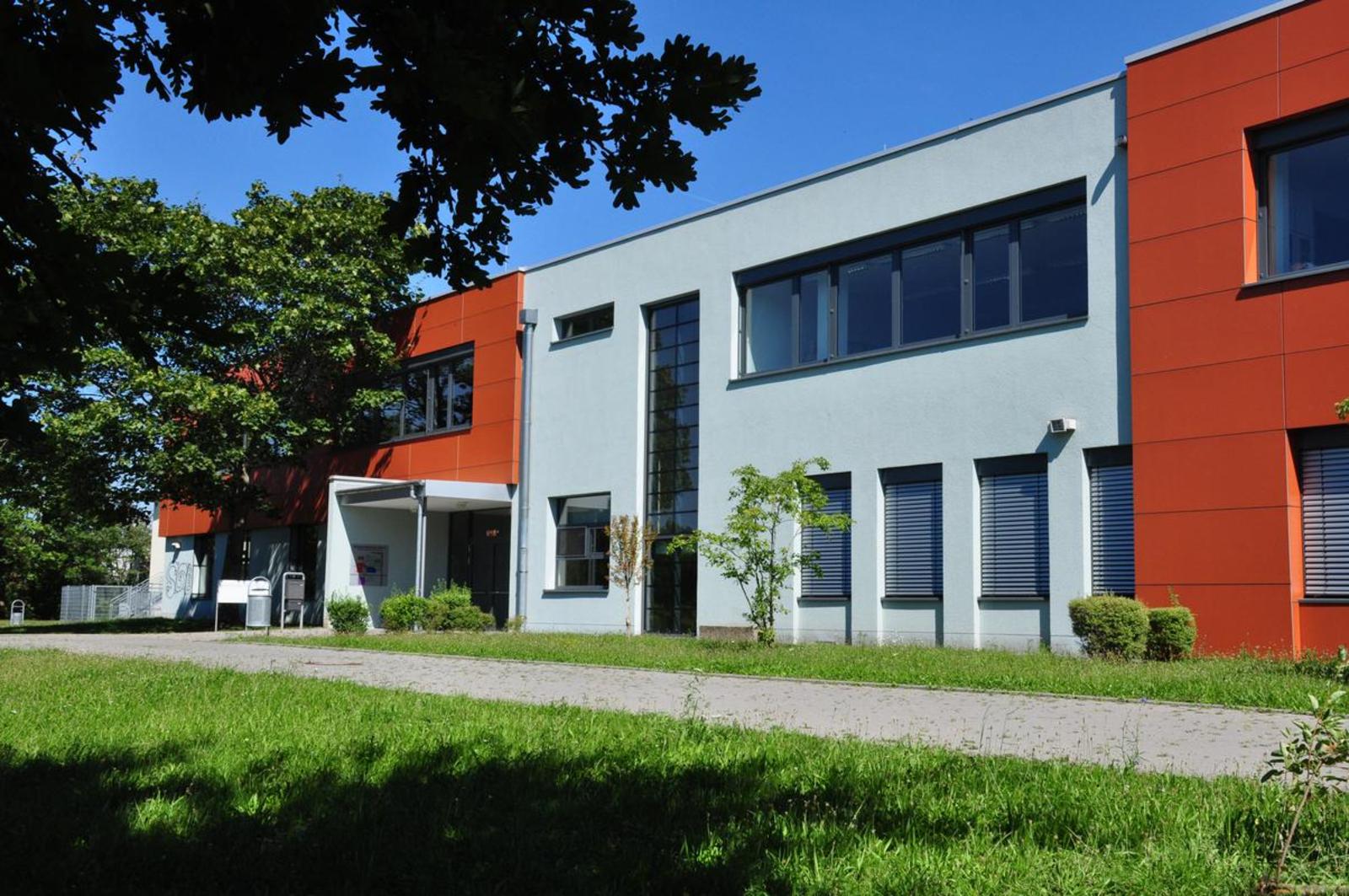 Schulportal Mittelpunktschule Trebur in Trebur