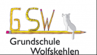 Schulportal Grundschule Wolfskehlen Logo