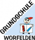 Schulportal Grundschule Worfelden Logo