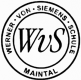 Schulportal Werner-von-Siemens-Schule Logo