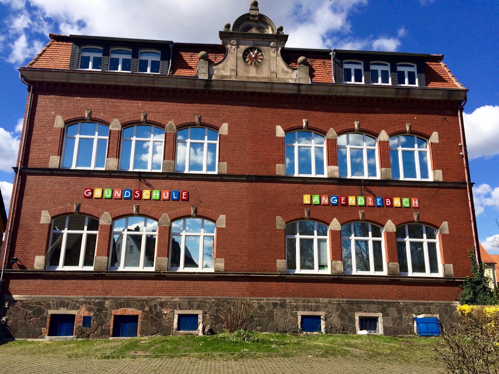 Schulportal Grundschule Langendiebach in Erlensee