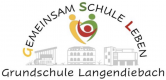 Schulportal Grundschule Langendiebach Logo