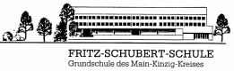 Schulportal Fritz-Schubert-Schule Logo