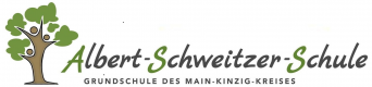 Schulportal Albert-Schweitzer-Schule Logo