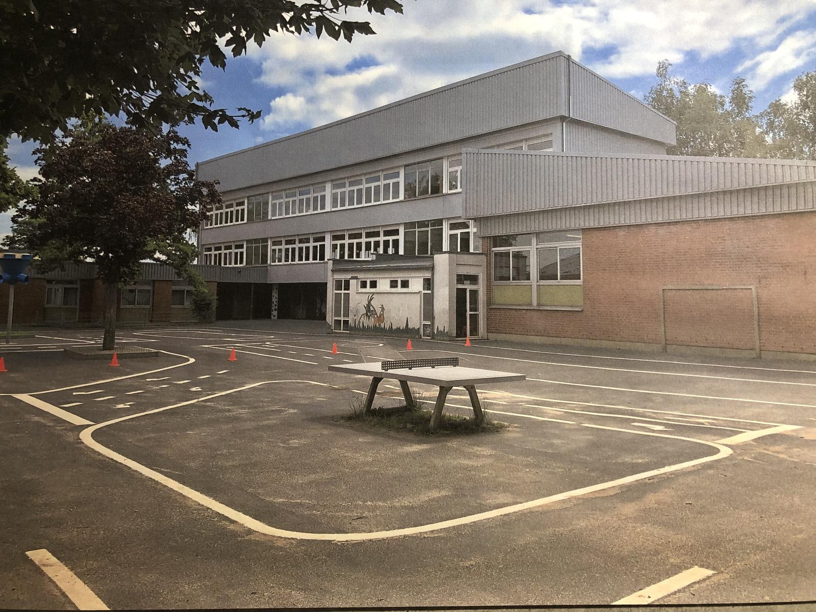 Schulportal Grundschule Ostheim in Nidderau