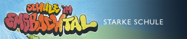 Schulportal Schule im Emsbachtal Logo