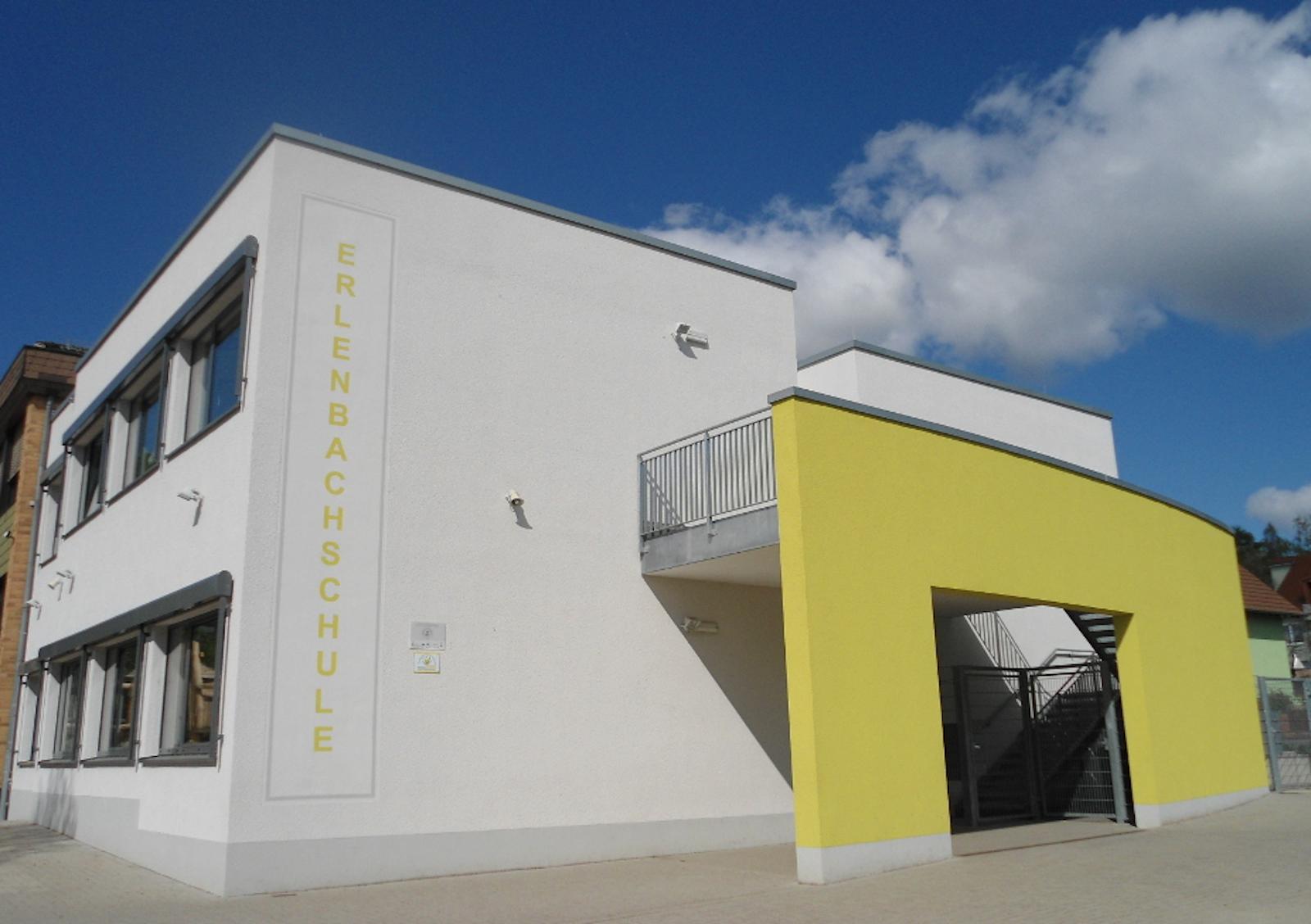 Schulportal Erlenbachschule in Elz