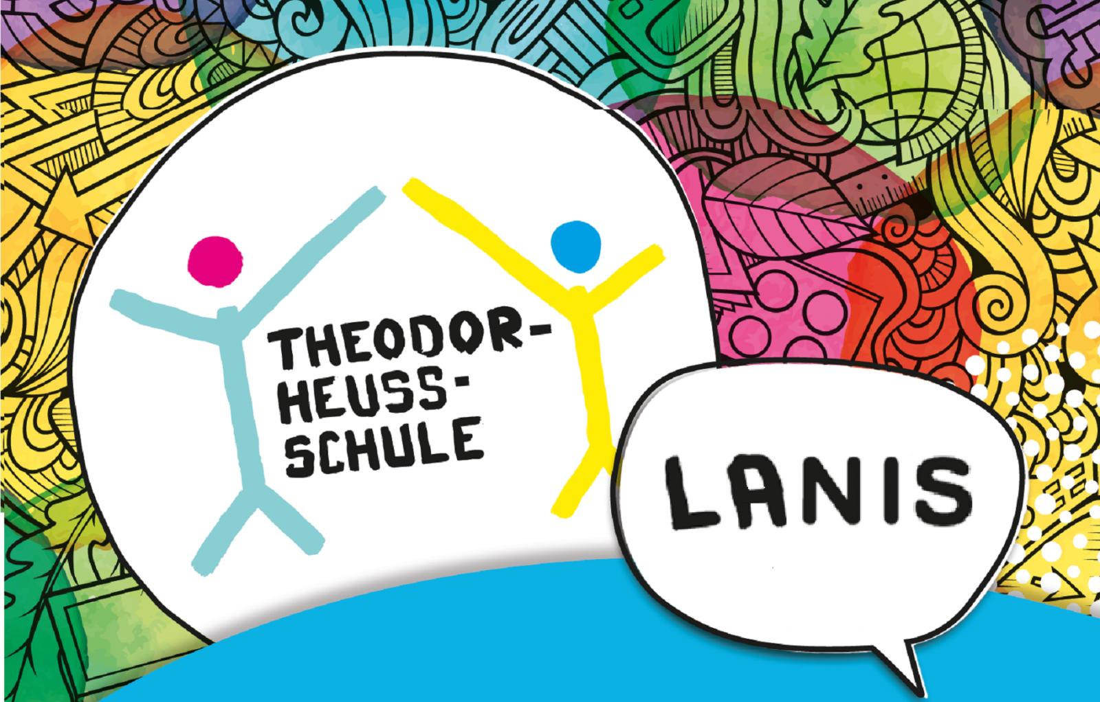 Schulportal Theodor-Heuss-Schule in Limburg