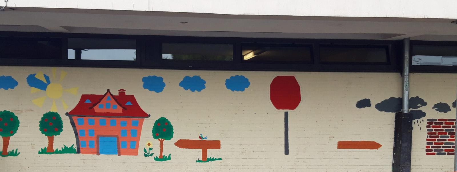 Schulportal Grundschule Staffel in Limburg