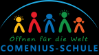 Schulportal Comenius-Schule Logo
