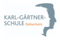 Schulportal Karl-Gärtner-Schule Logo
