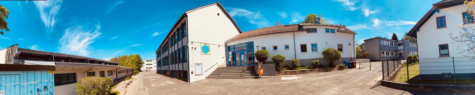 Schulportal Albert-von-Reinach-Schule in Kelkheim (Taunus)
