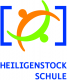 Schulportal Heiligenstockschule Logo