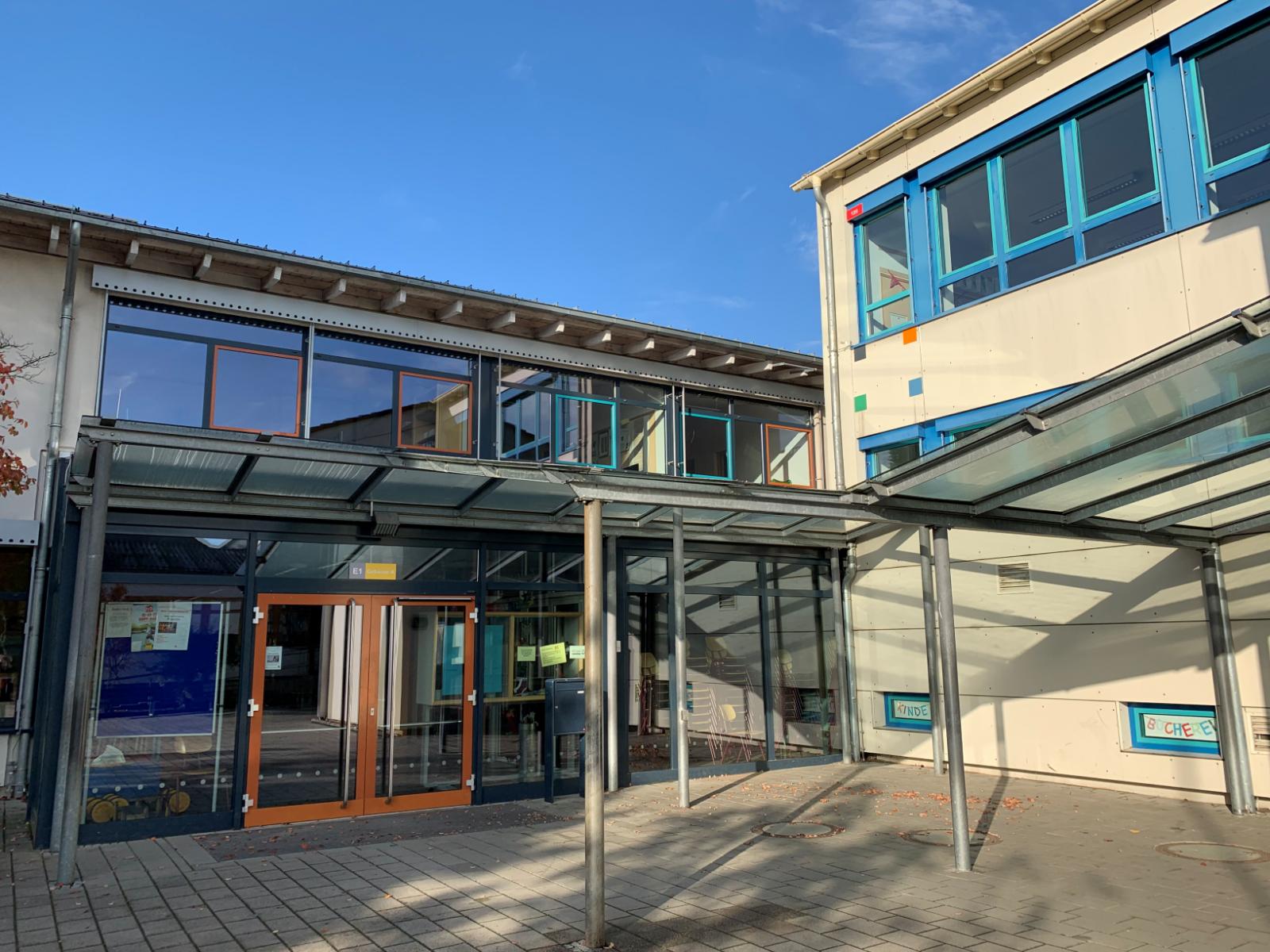 Schulportal Philipp-Keim-Schule in Hofheim am Taunus