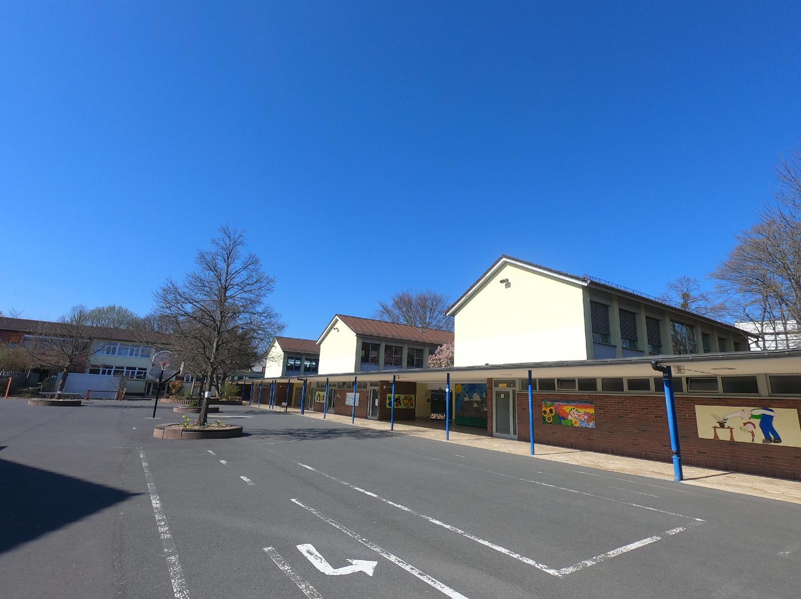 Schulportal Pestalozzi-Schule in Kelkheim (Taunus)