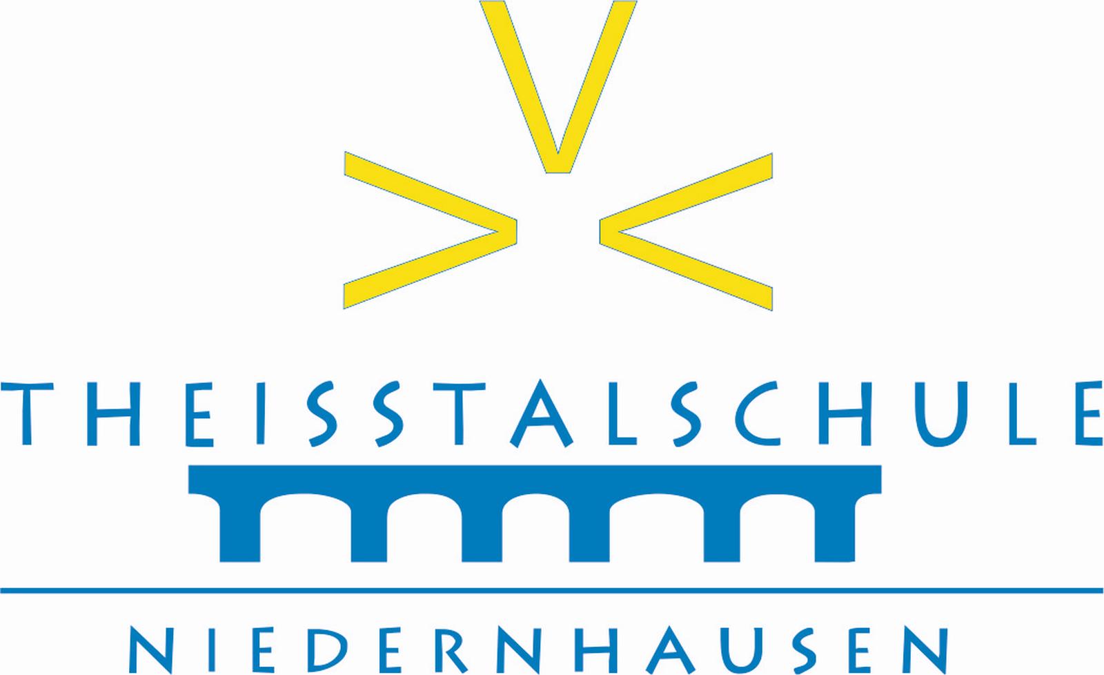 Schulportal Theißtalschule in Niedernhausen