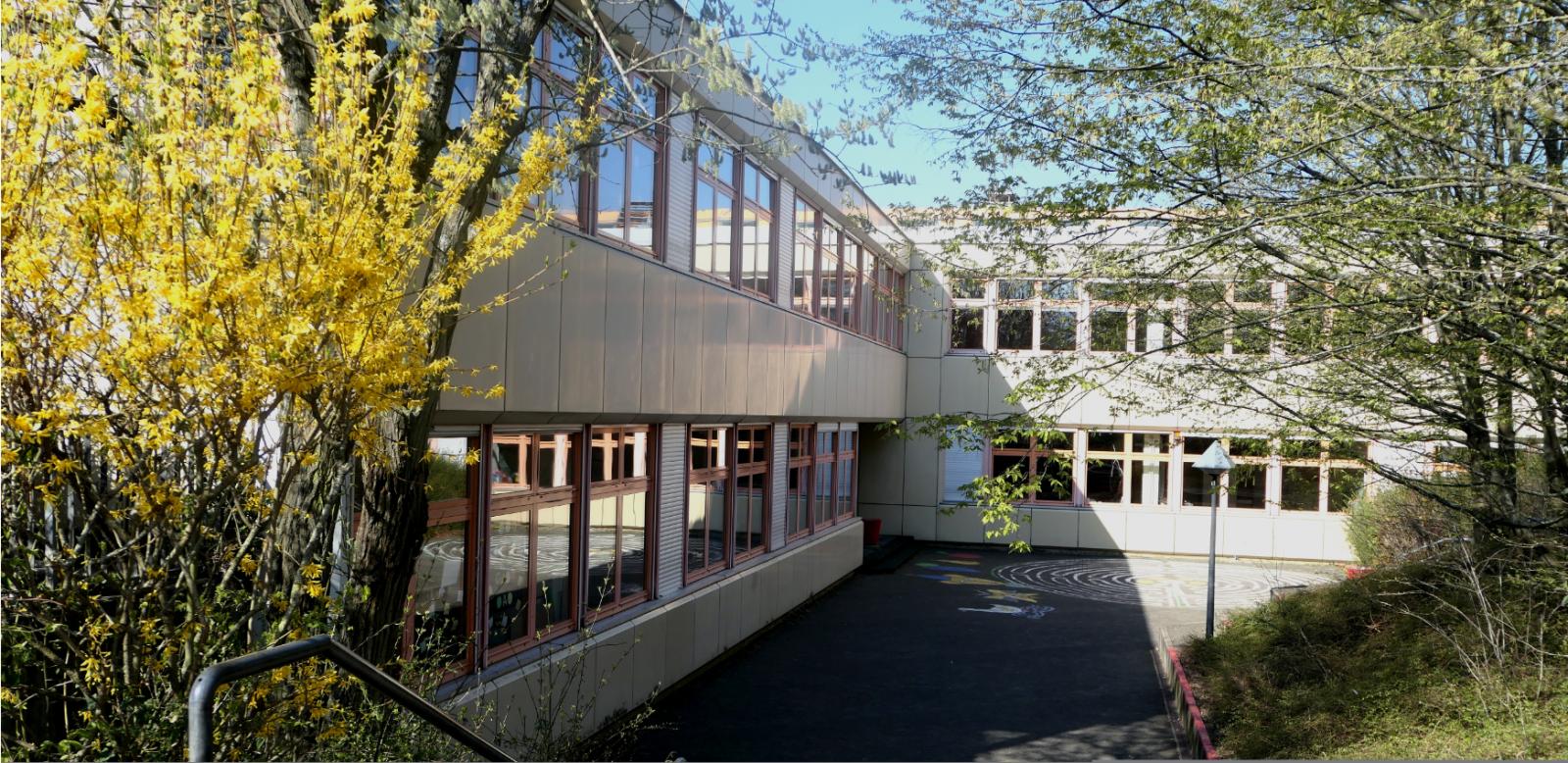 Schulportal Grundschule Nordenstadt in Wiesbaden