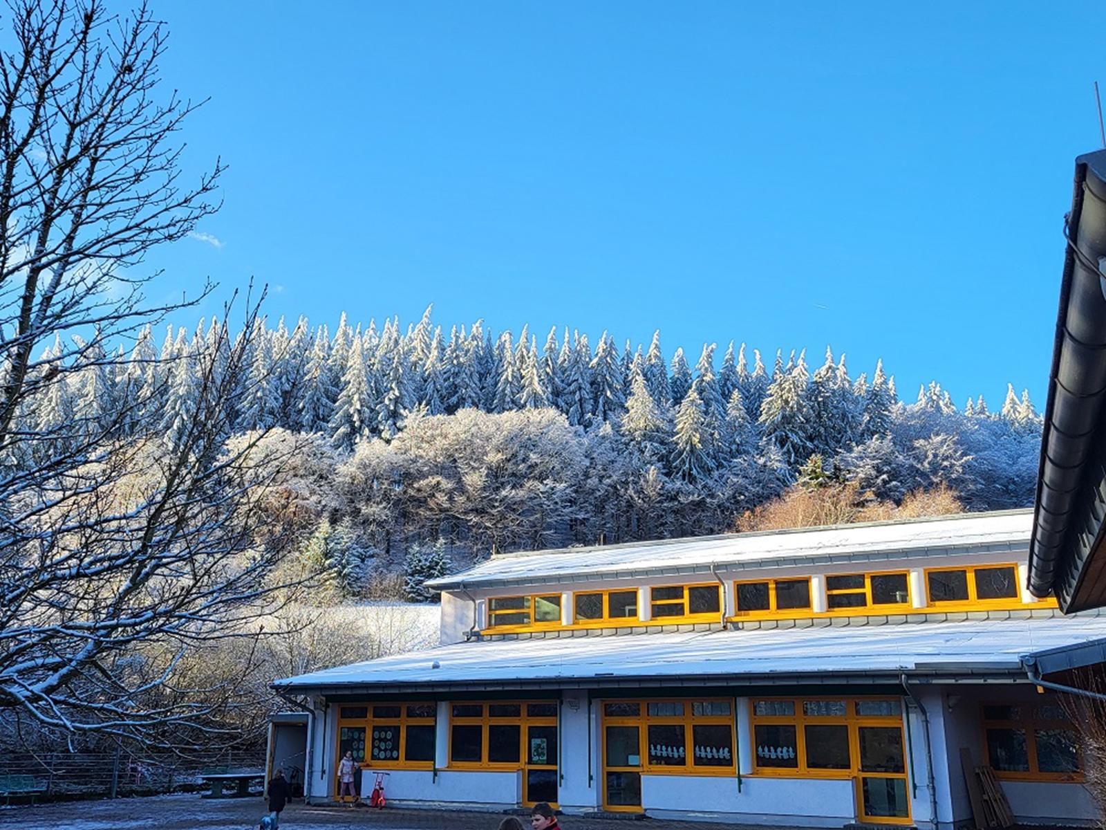Schulportal Grundschule Reifenberg in Schmitten