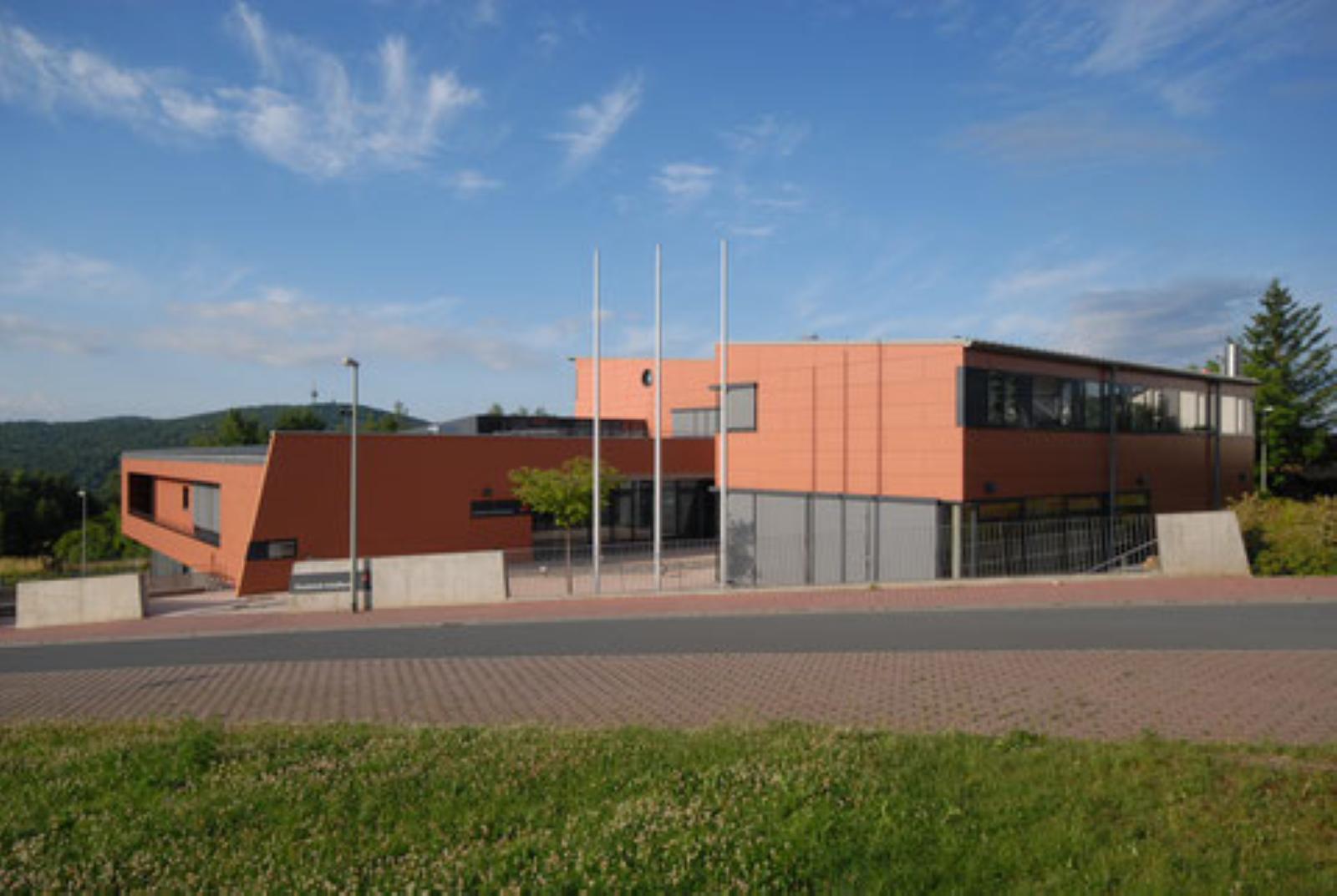 Schulportal Grundschule Schloßborn in Glashütten