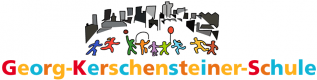 Schulportal Georg-Kerschensteiner-Schule Logo