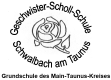 Schulportal Geschwister-Scholl-Schule Logo