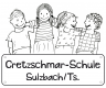 Schulportal Cretzschmar-Schule Logo