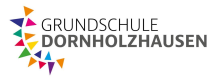 Schulportal Grundschule Dornholzhausen Logo