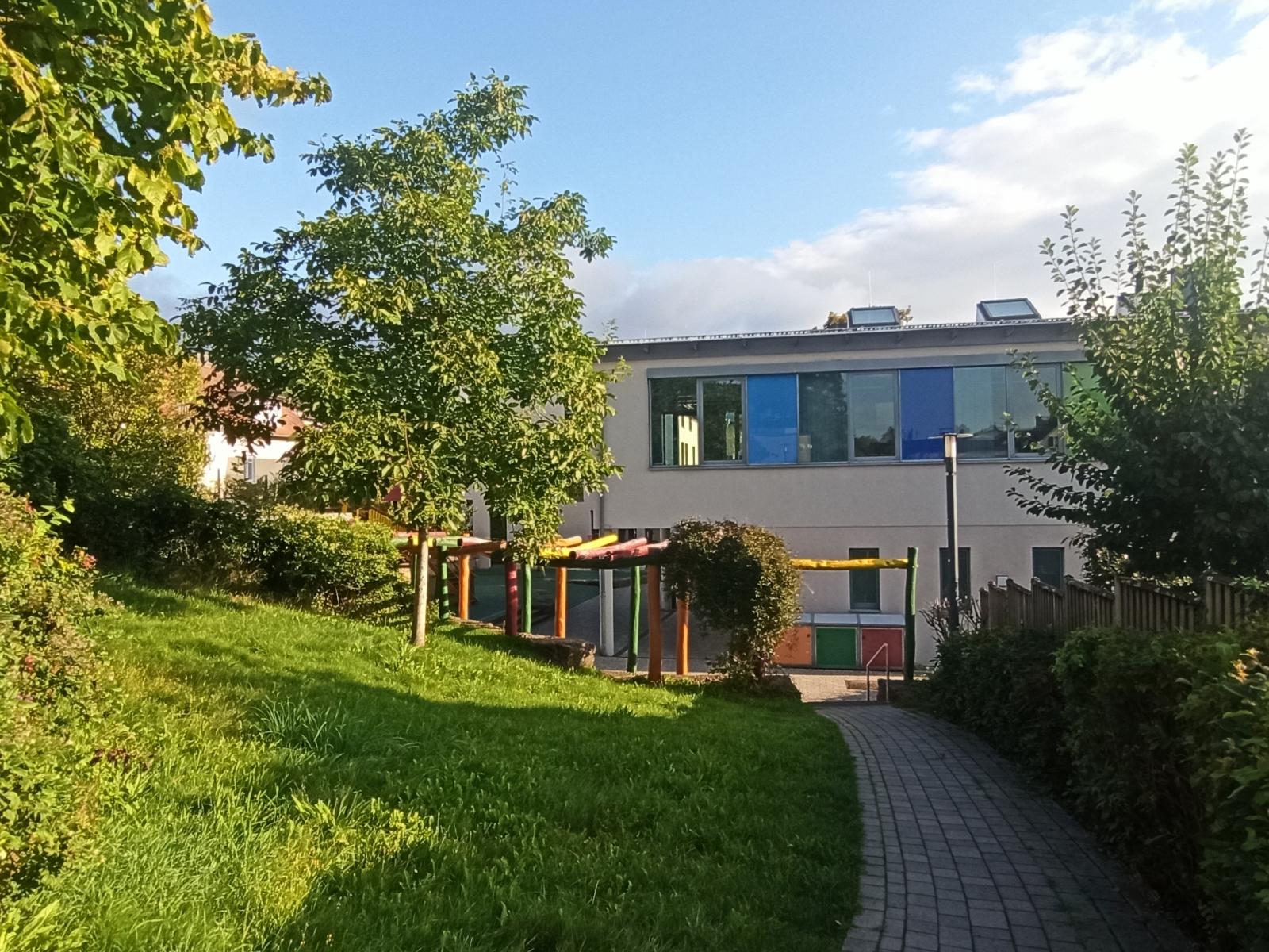 Schulportal Grundschule Mammolshain in Königstein