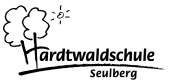 Schulportal Hardtwaldschule Seulberg Logo